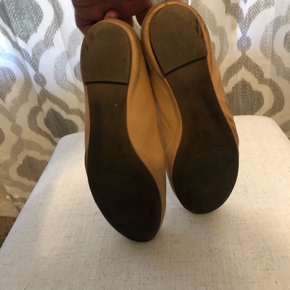 Tory Burch Flats - Picture 3 of 3